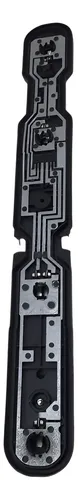 Circuito Lanterna Tras Renault Master 2014 2019 Original