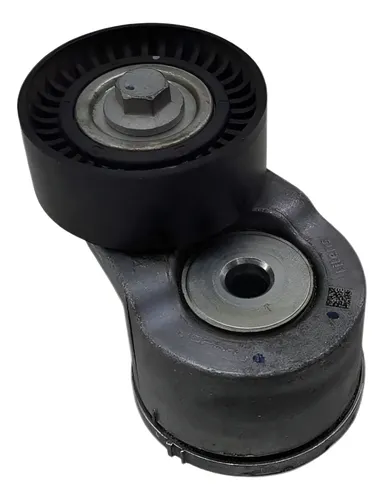 Tensor Da Correia Fiat Fastback 2024
