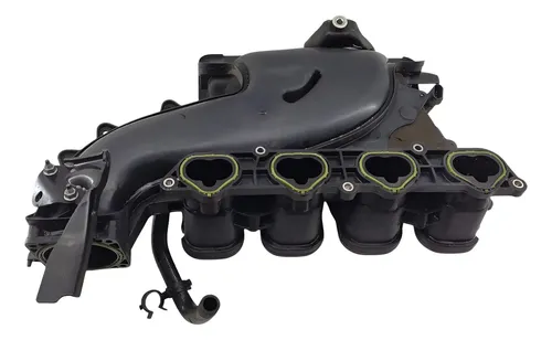 Coletor De Admissão Jeep Compass Flex 2.0 2019