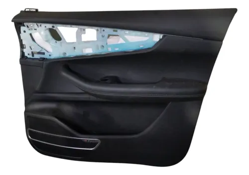 Forro Porta Dianteiro Chery Tiggo 5x Direito 2022 2023