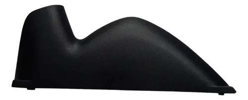 Moldura Painel Esquerdo Fiat Argo 2020