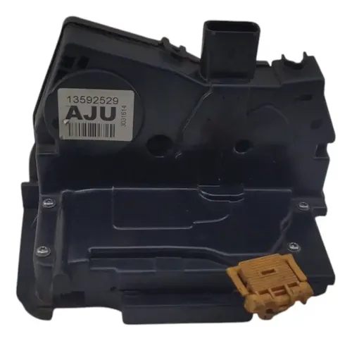 Fechadura Porta Tras Gm Onix 2012 2019