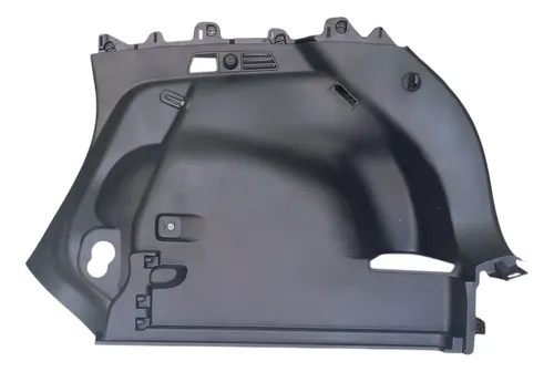 Forro Lateral Direito Porta Mala Jeep Compass 1.3 2022 2024