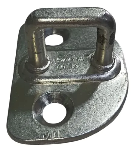 Batente Porta Traseira Chery Tiggo7 1.6 2022 A 2023