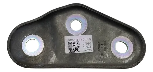 Suporte Do Coxim Câmbio Fiat Fastback 2024