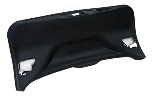 Acabamento Forro Tampa Tras Jeep Compass 2.0 Flex 2019