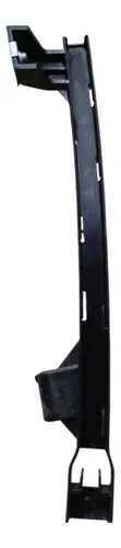Canaleta Vidro Traseiro Direito Byd Dolphin Mini 2025 Preto