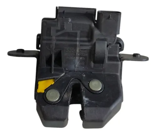 Fechadura Porta Malas Traseiro Jeep Renegade 2016 2019