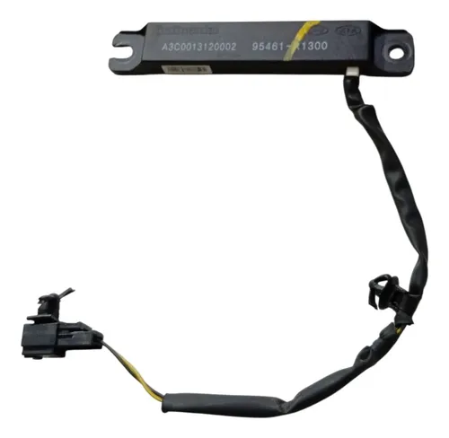 Módulo Sensor Antena Chave Smart Key Hyundai Hb20 2020