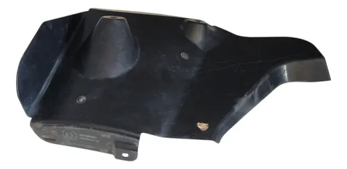 Protetor Da Mangueira Canister Fiat Strada 2025