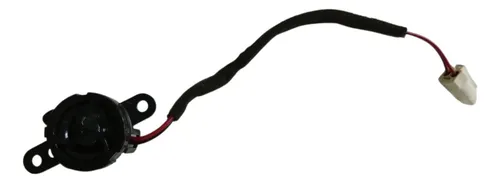 Tweeter Porta Dianteira Direita Byd Dolphin Mini 2025