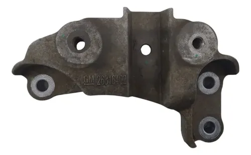 Suporte Coxim Cambio Superior Gm Onix 2020 2023 Original