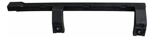 Caneleta Vidro Dianteiro Direito Byd Dolphin Mini Gs 2025 Preto