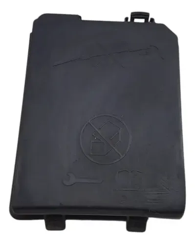 Tampa Caixa Fusível Gm Onix 2014 2019 Original