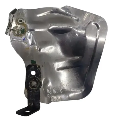 Protetor Coletor Calor Turbina Gm Onix 2020 2023 