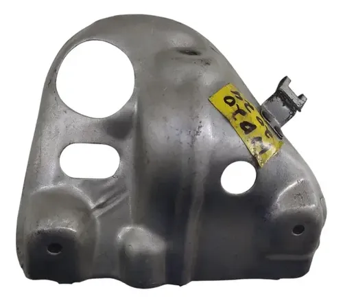  Defletor Protetor Catalisador Hyundai Hb20  2020 2022