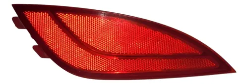 Refletor Olho Gato Traseiro Esquerdo Hyundai  Ix35 2011 2016 Original