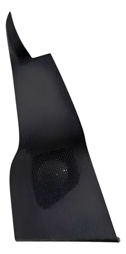 Acabamento Porta Tras Direita Fiat Argo 2018 2019 Detalhe Traseira Direito Preto