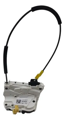 Fechadura Elétrica Porta Diant Le Gm Onix 2020 2024 Original