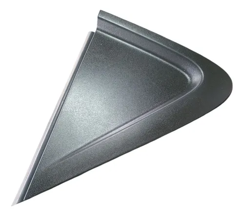 Moldura Acabamento Externo Tras Direito Onix Hatch 20 A 24