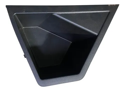Porta Objetos Traseiro Direito Gwm Haval H6 2025 Preto