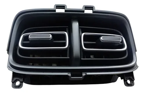 Difusor De Ar Central Traseiro Hyundai Creta 2023 97040bx000