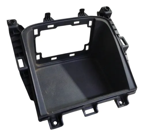 Porta Objetos Console Central Hyundai Hb20 1.0 2020 2022
