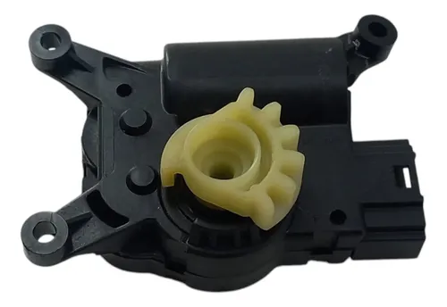Atuador Caixa De Ar Cond Fiat Toro Jeep Compass1.3 2017 2024