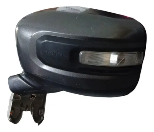 Retrovisor Elétrico Jeep Renegade Esquerdo 2019 2021