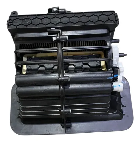 Caixa Filtro Ar Condicionado Fiat Toro Endur 1.3 Flex 2025