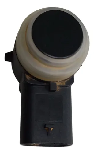 Sensor Estacionamento Chevrolet Tracker 1.0  2022 Preto