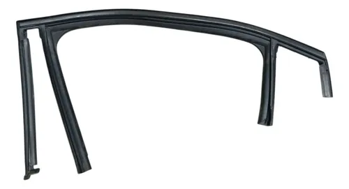 Borracha Porta Traseira Esquerda Byd Dolphin Mini 2025