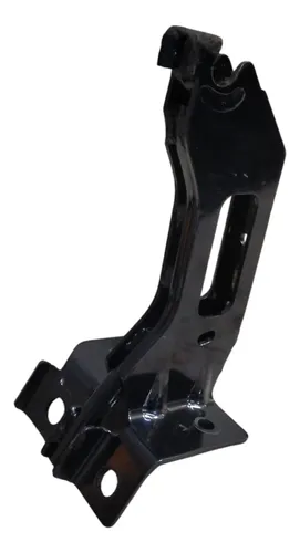 Suporte Banco Traseiro Gwm Haval H6 2025 Preto