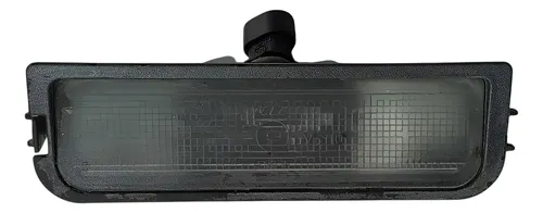 Lanterna Luz De Placa Volkswagen Fox Voyage G5 G6 2010 2015