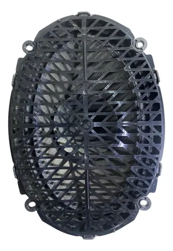 Alto Falante Porta Diant Direita Fiat Toro Volcano 2019 2020