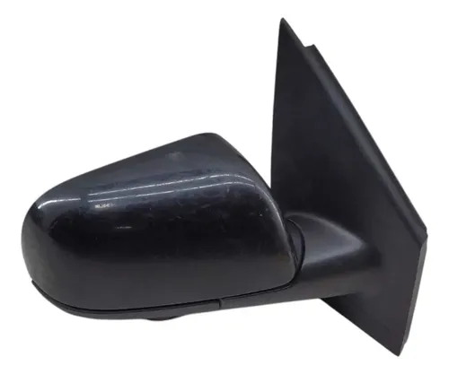 Retrovisor Elétrico Vw Polo Ld 2003 2008 Detalhe  