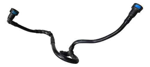 Mangueira Vácuo Chery Tiggo5 Pro 2022 2023 Preto