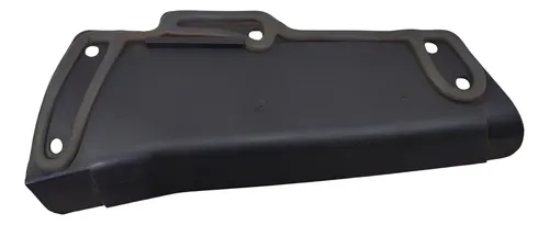 Moldura Interna Do Motor Fiat Toro 2016 2022