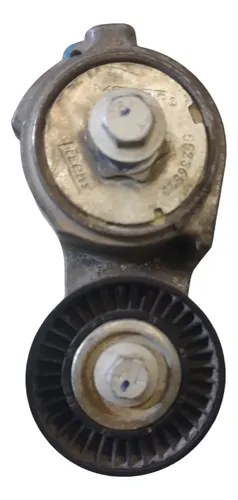 Tensor Suporte Correia Alternador Esticador Fiat Mobi 2020