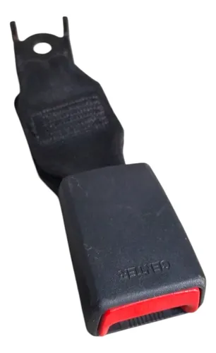 Engate Cinto Traseiro Hyundai Hb20 Sport 2022 Preto
