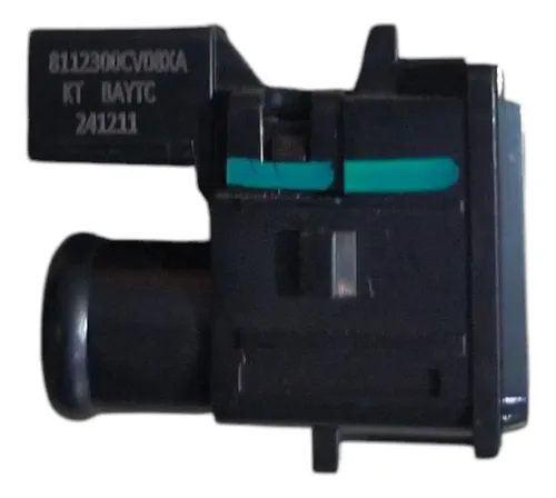 Sensor Temperatura Gwm Haval H6 2025