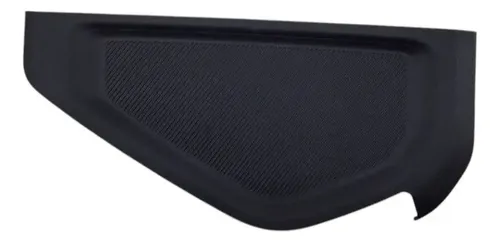 Moldura Tampa Painel Jeep Compass Esquerdo 2020 2024