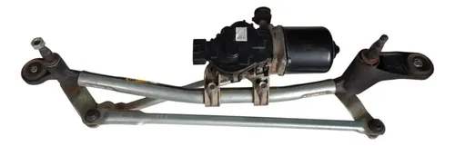 Motor Limpador Parabrisa Fiat Strada 2025