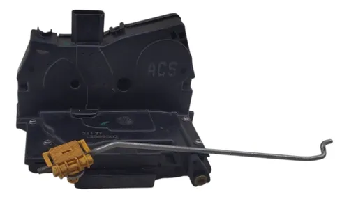 Fechadura Porta Tras Gm Onix Le 2013 2018