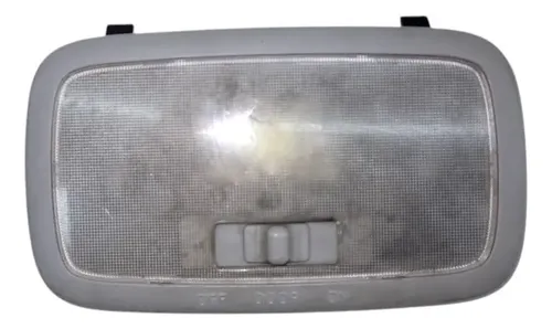 Luz Teto Cortesia Hyundai I30 2009  2012