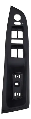 Moldura Botão Vidro Dianteiro Fiat Fastback 2023 2024
