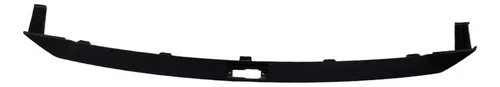 Moldura Lanterna Traseira Hyundai Hb20 2023 2025 Preto