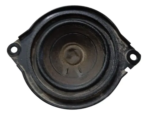 Alto Falante Tweeter Painel Compass 2021 520887160 Original