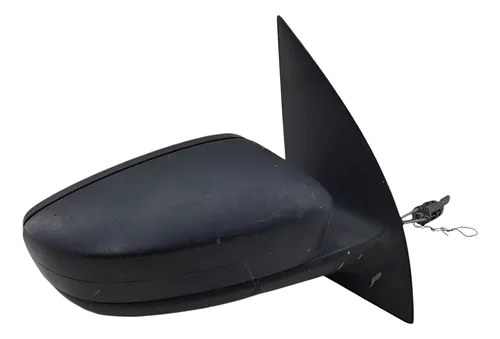 Retrovisor Manual Vw Gol G5 Ld 2009 2013 Detalhe 