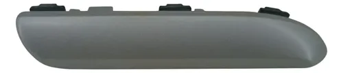 Friso Acabamento Painel Le Audi A3 2015 2019 Original